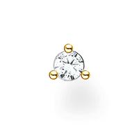 Thomas Sabo Orecchino singolo a perno