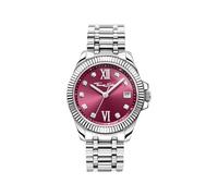 THOMAS SABO Orologio da donna analogico al quarzo, taglia unica 89016711, argento, misura unica