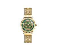 Thomas Sabo WA0369-264-211 Kaleidoskop Libelle Orologio Donna