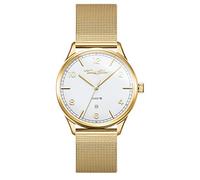THOMAS SABO Orologio unisex in acciaio inox CODE TS