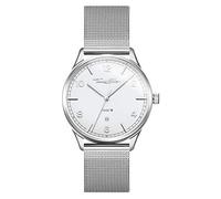 Thomas Sabo CODE TS WA0338-201-202-40 mm Orologio unisex