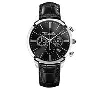 Thomas Sabo Orologio Uomo 42 mm WA0242-218-203