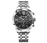 Thomas Sabo WA0015-201-203 Rebel Urban Cronografo Orologio Uomo
