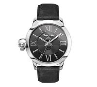 Thomas Sabo Orologio Uomo 46 mm WA0296-218-203