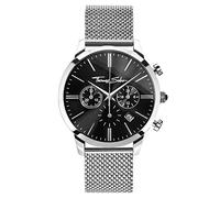 Thomas Sabo Orologio Uomo 42 mm WA0245-201-203