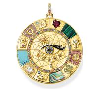 Thomas Sabo PE855-993-7 Ciondolo amuleto