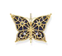 Thomas Sabo PE925-963-7 Ciondolo a forma di farfalla