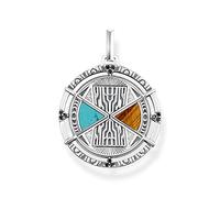 Thomas Sabo Unisex Rimorchio PE951-364-7