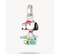 Thomas Sabo Ciondolo Argento Sterling 925 CC1345-664-7