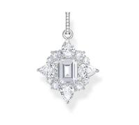 THOMAS SABO - Pendant - - Accessories - Donna - Grigio - ONE SIZE