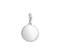 Thomas Sabo Pendente a Medaglione da Donna Argento 925