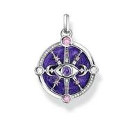 THOMAS SABO - Pendente - - Accessories - Donna - Grigio - ONE SIZE