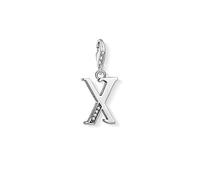 Thomas Sabo Pendente da Donna Argento 925