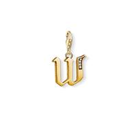 Thomas Sabo Pendente da Donna Argento 925