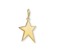 Thomas Sabo Pendente da Donna Argento Sterling 925