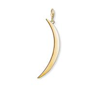 Thomas Sabo Pendente da Donna Argento Sterling 925