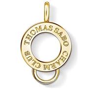 THOMAS SABO - Pendente Donna - X0247-413-39