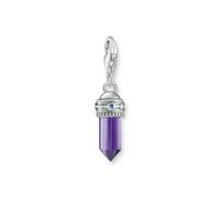 THOMAS SABO - Pendente Esagonale Argento Design Elegante - - Accessories - Donna - Grigio - ONE SIZE