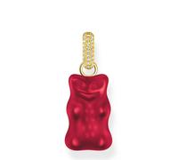 Thomas Sabo - Pendente in argento sterling 925 placcato oro giallo 18 k One Size