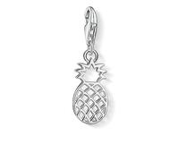 Thomas Sabo Porta Charm da Donna Argento 925