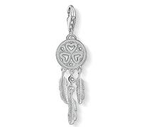 Thomas Sabo Porta Charm da Donna Argento 925