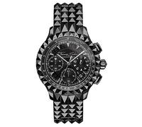 Thomas Sabo Rebel at Heart Chronograph WA0359-202-203-43 mm Cronografo uomo
