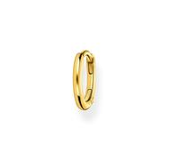 Thomas Sabo Orecchini oro, Taglia One Size