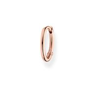 Thomas Sabo Donna Creoli gioielli per le orecchie CR661-415-40