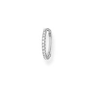 Thomas Sabo singolo Creolo pietra CR657-051-14