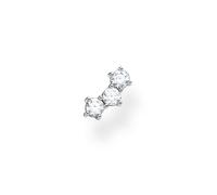 Thomas Sabo singolo Orecchini a perno pietra H2132-051-14