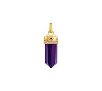 THOMAS SABO - Spilla - - Accessories - Donna - Viola - ONE SIZE