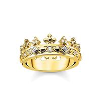 Thomas Sabo squillare Donna argento sterling zirconia_cubica - TR2302-414-14-56