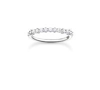Thomas Sabo squillare Le Signore Argento Sterling Zirconia_cubica - TR2343-051-14-56