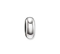 Thomas Sabo Stopper Unisex Argento Sterling 925