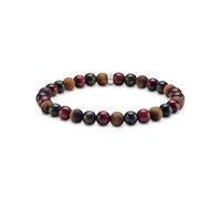 Thomas Sabo Talisman A2182-826-2-L19 - Bracciale in argento riciclato 925