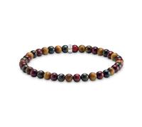 Thomas Sabo Talisman A2183-826-7-L21 - Bracciale in argento riciclato 925