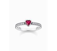 Thomas Sabo Donna anelli TR2448-640-10-54