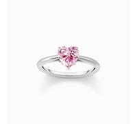 Thomas Sabo - TR2476-051-9-50 - Anelleo - Donna - Love & Hearts - Weite 50