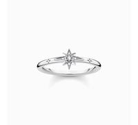 Thomas Sabo Unisex anelli anelli TR2317-051-14-50