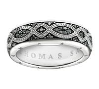 Thomas Sabo Unisex anelli TR2087-643-11