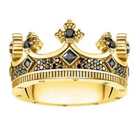Thomas Sabo Unisex anelli TR2208-414-11-50