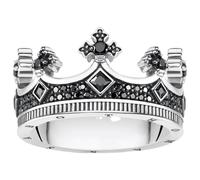 Thomas Sabo Unisex anelli TR2208-643-11-62