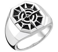 Thomas Sabo Unisex anelli TR2274-641-11-50