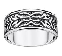 Thomas Sabo Unisex anelli TR2291-643-11-50