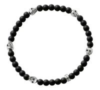 Thomas Sabo Unisex Bracciali A1097-023-11-M
