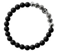Thomas Sabo Unisex Bracciali A1099-159-11-L