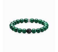 Thomas Sabo Unisex Bracciali A1778-530-6-L17