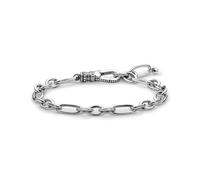 Thomas Sabo Unisex Bracciali A1792-637-21-L19,5v