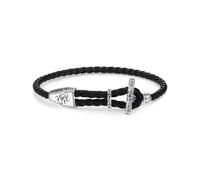 Thomas Sabo Unisex Bracciali A1859-682-11-L25v