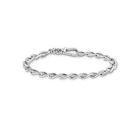 Thomas Sabo Unisex Bracciali A2006-637-21-L19,5V
